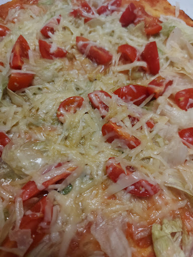 Pizzeria Arcobaleno · Foto 10