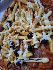 Pizzeria Arcobaleno · Foto 12