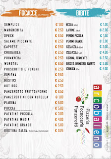 Pizzeria Arcobaleno · Foto 18