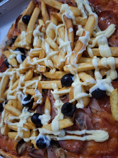 Pizzeria Arcobaleno · Foto 6