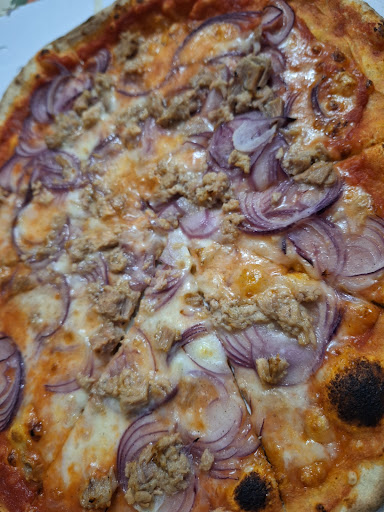 Pizzeria Arcobaleno · Foto 7