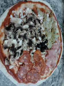 Pizzeria Arcobaleno · Foto 13