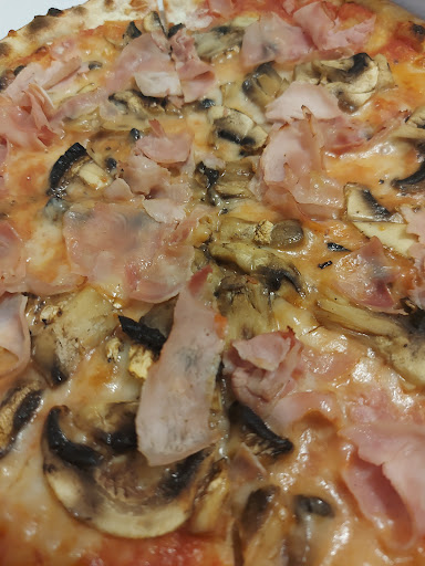 Pizzeria Arcobaleno · Foto 8