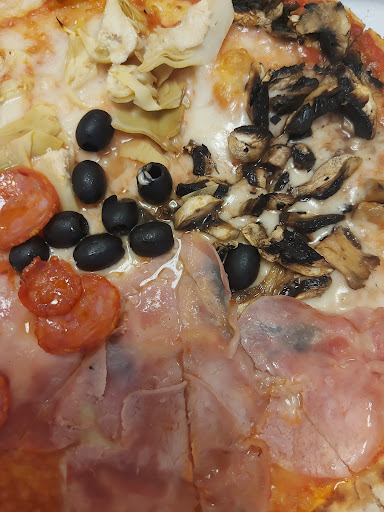 Pizzeria Arcobaleno · Foto 9